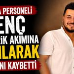 EnejiSa personeli genç elektrik akımına kapılarak  hayatını kaybetti