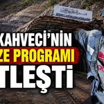 Zonguldak’ın yüreğini yakan ölüm: Erdi Kahveci’nin cenaze programı netleşti