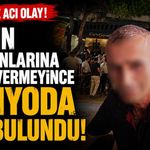 Eşinin telefonlarına cevap vermedi: Evinin banyosunda ölü bulundu