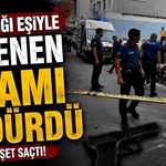 Eski eşinin evli olduğu kişiyi silahla vurarak öldürdü