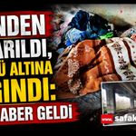 Ev sahibi evden çıkardığı için metro köprüsü altında kalan yaşlı adam ölü bulundu