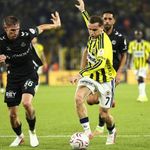 Fenerbahçe: "Kerem Aktürkoğlu’nun ilk tetkiklerinde olumsuz bulguya rastlanmadı"