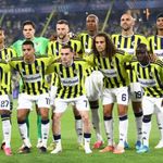 Fenerbahçe, Fransız ekiplerine karşı 8'inci beraberliğini aldı