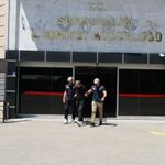 Firari FETÖ hükümlüsü Sivas’ta yakalandı