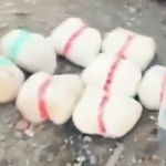 Gaziantep'te 24 kilo uyuşturucu ele geçirildi: 1 gözaltı