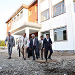 Gölyaka’ya 16 sınıflı yeni okul