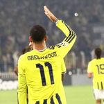 Mason Greenwood, Fenerbahçe’de 2. golünü attı