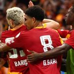 Galatasaray, Süper Lig'de puanını 7'ye yükseltti