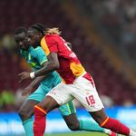 Galatasaray, hazırlık maçında Villarreal'e 2-1 yenildi