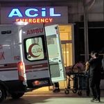 Hasankeyf Tüneli girişinde feci kaza: 12 yaralı