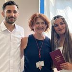 Nikah masası hastane odasına kuruldu