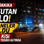 Bir ilçeyi sarsan salgın şüphesi: 700’den fazla kişi hastaneye başvurdu
