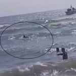 Denizde can pazarı: Dalgalara kapılan 2 kişi kurtarıldı, 14 yaşındaki çocuk boğuldu