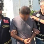 Havalimanı otoparkındaki cinayetle ilgili emekli polis tutuklandı