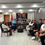 İbrahim Süheyla İzmirli Fen Lisesi'nden YKS'de büyük başarı