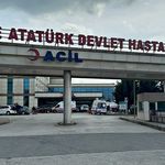 İki patpat çarpıştı: 6 yaralı