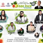 İncir Festivali için geri sayım başladı