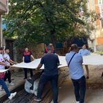 Sinop'ta intihar girişimi ekipleri teyakkuza geçirdi