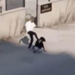 Kadını öldüresiye dövdü, serbest kaldı