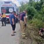 Karabük’te trafik kazaları: 4 yaralı