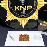 Karabük'te narkotik operasyonları: 2 tutuklama