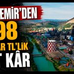 KARDEMİR’den 2026’nın ilk yarısında 5,98 milyar TL'lik net kâr