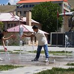 Kavurucu sıcaklar serinlik arayışını artırdı