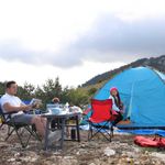 Keltepe festivalde 3 bin gökyüzü meraklısını ağırladı