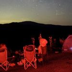 Keltepe Gözlem Şenliği ve Uzay Girişimciliği Festivali devam ediyor