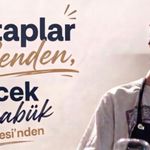 Kitap getirene içecek ikram edilecek