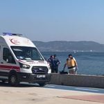 Denizde 2'si kadın 3 ceset bulundu