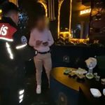 korsan otopark operasyonu: 10 gözaltı