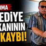 Başkan Vural Kundakçıoğlu’nun acı günü: Çetin Alper hayatını kaybetti