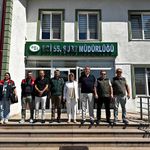 Kurum Müdürleri İstişare Toplantısı yapıldı