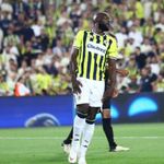 Romelu Lukaku, ilk kez Fenerbahçe forması giydi