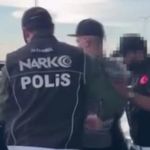 MANİFEST’in menajeri Tolga Akış tutuklandı