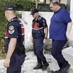 Menderes Belediye Başkanı İlkay Çiçek tutuklandı