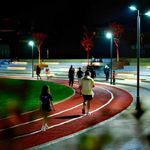 Merkez park şehrin gözdesi oldu