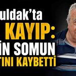 Zonguldak’ta acı kayıp: Metin Somun hayatını kaybetti