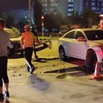Muş'ta trafik kazası: 2 yaralı