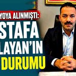 Acil anjiyoya alınmıştı: Mustafa Çağlayan’ın son durumu