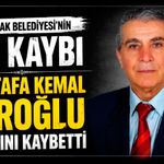 Zonguldak Belediyesi’nin acı kaybı: Mustafa Kemal Köroğlu hayatını kaybetti