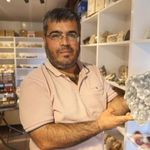 Ayağının takıldığı taş hayatını değiştirdi, 10 yılda 79 ili gezerek 15 bin taş topladı