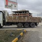 Kastamonu'da otomobil ile kamyon çarpıştı: 4 yaralı