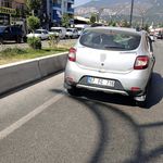 Otomobilin çarptığı yaşlı adam hayatını kaybetti