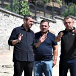 Özkan Çetinkaya: "Günübirlik değil, kalıcı çözümlerle geleceği inşa ediyoruz"