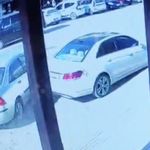 Park halindeki araçlara çarpan alkollü sürücüye 50 bin lira ceza