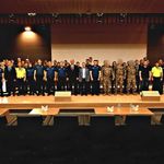 Polise intihar farkındalığını anlattılar