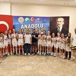 Potadaki gururu Türkiye finallerinde