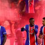 Paris Saint-Germain, üst üste ikinci kez UEFA Süper Kupa'nın sahibi